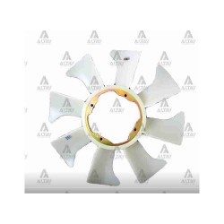 PERVANE RADYATÖR FAN PICKUP TD-27 97-02 / TD-25 00-02 PERVANE RADYATÖR FAN PICKUP TD-27 97-02 / TD-25 00-02
