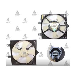 FAN RADYATÖR PRIMERA  97-00