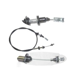 TEL DEBRİYAJ CARRY  98-01