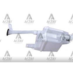 SU FISKİYE DEPOSU JUKE 11-18