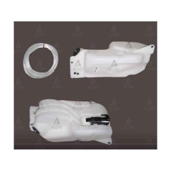 SU FISKİYE DEPOSU QASHQAI 07-11 MOTORLU