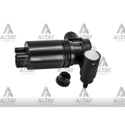 MOTOR SU FISKIYE JUKE 07-13 / MICRA / NAVARA MOTOR SU FISKIYE JUKE 07-13 / MICRA / NAVARA