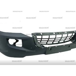 TAMPON CRAFTER 06-13 ÖN SİSLİ