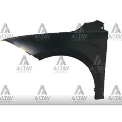 ÇAMURLUK POLO 18= ÖN SOL