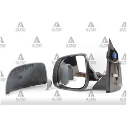 AYNA DIŞ DİKİZ AMAROK 10= ELEKTRİKLİ, ISITMALI, ASTARLI, KROM KAPAK SOL AYNA DIŞ DİKİZ AMAROK 10= ELEKTRİKLİ, ISITMALI, ASTARLI, KROM KAPAK SOL