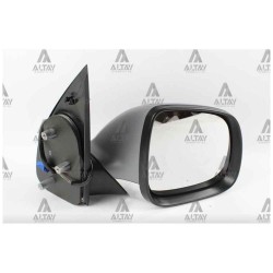AYNA DIŞ DİKİZ AMAROK 10= ELEKTRİKLİ, ISITMALI, ASTARLI, KROM KAPAK SAĞ AYNA DIŞ DİKİZ AMAROK 10= ELEKTRİKLİ, ISITMALI, ASTARLI, KROM KAPAK SAĞ