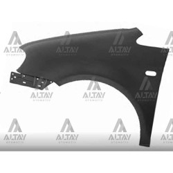 ÇAMURLUK CADDY 04-10 ÖN SOL