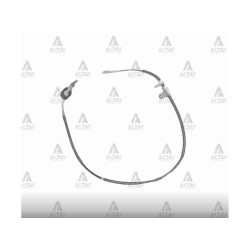 TEL EL FREN PICKUP 97-05 ÖN TEL EL FREN PICKUP 97-05 ÖN