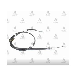 TEL EL FREN PICKUP  97-05 ARKA SAĞ