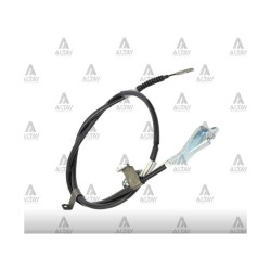 TEL EL FREN ALMERA 00-06 ARKA SAĞ