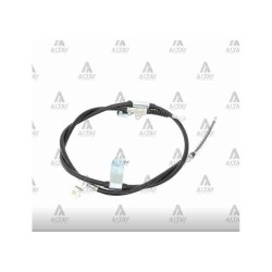 TEL EL FREN PRIMERA 97-02 KAMPANA TİP SOL TEL EL FREN PRIMERA 97-02 KAMPANA TİP SOL