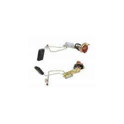 DEPO ŞAMANDIRASI CIVIC  96-00