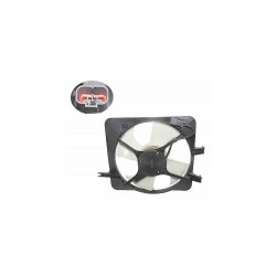 FAN KLİMA CRV  97-01