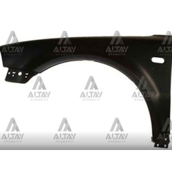 ÇAMURLUK PASSAT 01-03 (SİNYAL DELİKLİ) ÖN SOL ÇAMURLUK PASSAT 01-03 (SİNYAL DELİKLİ) ÖN SOL