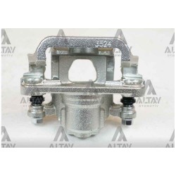 FREN KALİPERİ QASHQAI 06- ARKA SAĞ