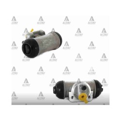 FREN SİLİNDİRİ PICKUP 03= YD25 ARKA SOL-SAĞ