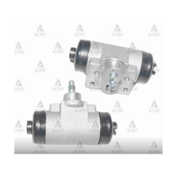 FREN SİLİNDİRİ L-200 06= KB-KA4T/ 15= SU 2.4  ARKA SOL-SAĞ