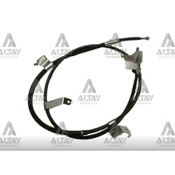 TEL EL FREN COROLLA 06= / AURIS BENZ- DİZEL ARKA SAĞ TEL EL FREN COROLLA 06= / AURIS BENZ- DİZEL ARKA SAĞ