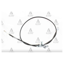 TEL EL FREN COROLLA 06= / AURIS BENZİNLİ ARKA SAĞ TEL EL FREN COROLLA 06= / AURIS BENZİNLİ ARKA SAĞ