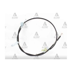 TEL EL FREN COROLLA 06= / AURIS BENZİNLİ ARKA SOL TEL EL FREN COROLLA 06= / AURIS BENZİNLİ ARKA SOL