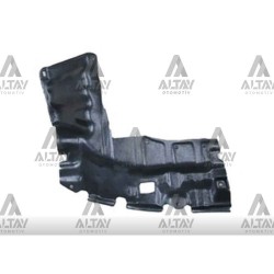KARTER MUHAFAZASI YARIS 06-11 1.3 SAĞ