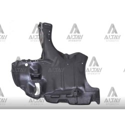 KARTER MUHAFAZASI AVENSIS  98-00 SOL