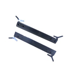 TAMPON DEMİRİ HILUX ÖN 06-11 4X4