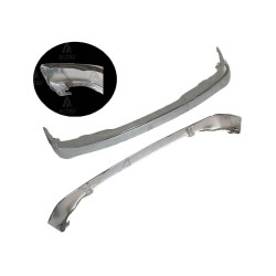 TAMPON HILUX ÖN 02-05 KROM