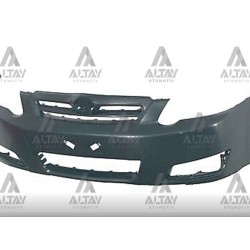 TAMPON COROLLA ÖN 04-06 HB. (DAMLA GÖZ FAR) TAMPON COROLLA ÖN 04-06 HB. (DAMLA GÖZ FAR)