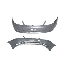 TAMPON COROLLA ÖN 02-04 SEDAN SİSLİ