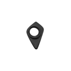 SİS LAMBA KAPAĞI HILUX 15-19 REVO SOL SİSLİ