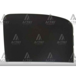 ÇEKİ DEMİR KAPAĞI CHR ÖN TAMPON 16-19