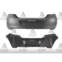 TAMPON YARIS ARKA 10-11