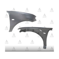 ÇAMURLUK L-200 06-13 DELİKLİ 4X4 ÖN SAĞ ÇAMURLUK L-200 06-13 DELİKLİ 4X4 ÖN SAĞ