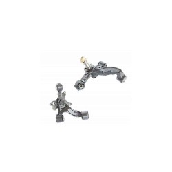 AKS TAŞIYICI CIVIC 01-03 ARKA SAĞ (ABS)