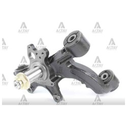 AKS TAŞIYICI CIVIC 04-06 ARKA SAĞ (KAMPANA TİP)