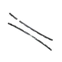 TAMPON DEMİRİ COROLLA ARKA  93-98