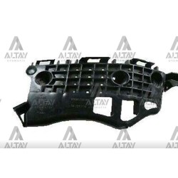 TAMPON BAĞLANTI BRAKETİ CHR 16-19 ÖN SOL TAMPON BAĞLANTI BRAKETİ CHR 16-19 ÖN SOL