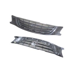 PANJUR AVENSIS  96-00 SİYAH KOMPLE