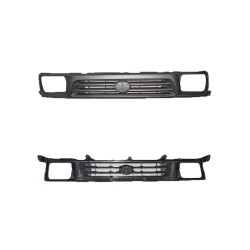 PANJUR HILUX  98-01 LN-145 GRİ