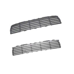 TAMPON IZGARASI AURIS ÖN 07-09 TAMPON IZGARASI AURIS ÖN 07-09