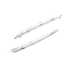 PANJUR ÇITASI AURIS 13-14 KROM SAĞ