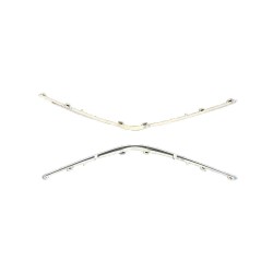 PANJUR ÇITASI YARIS 12-14 ALT KROM PANJUR ÇITASI YARIS 12-14 ALT KROM