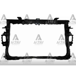 PANEL AURIS ÖN 07-12 KOMPLE PANEL AURIS ÖN 07-12 KOMPLE