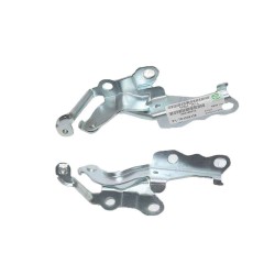 KAPUT MENTEŞESİ COROLLA 02-06 SOL