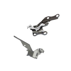 KAPUT MENTEŞESİ AVENSIS 03-06 SOL