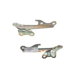 KAPUT MENTEŞESİ COROLLA  93-98 SOL