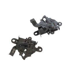 KİLİT KAPUT YARIS 06-09