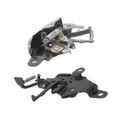 KİLİT KAPUT COROLLA   88-92