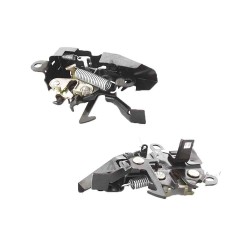 KİLİT KAPUT COROLLA  93-98